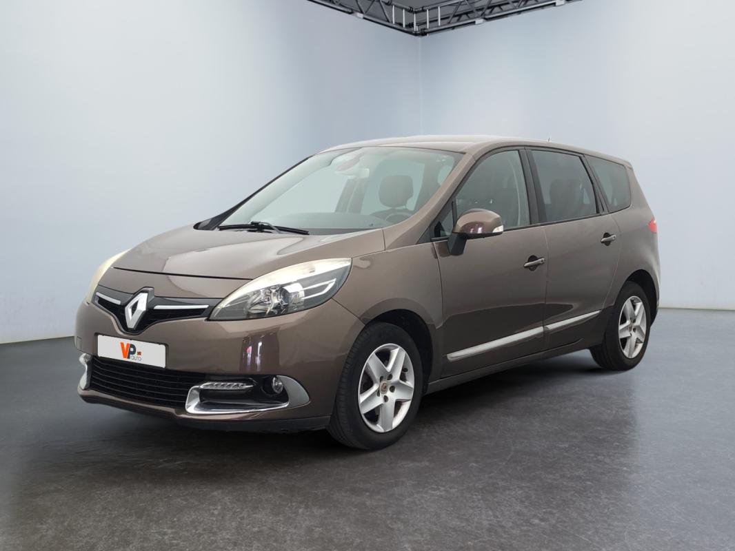 Renault Grand Scénic - Photo 1