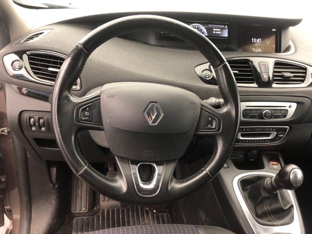 Renault Grand Scénic - Photo 11