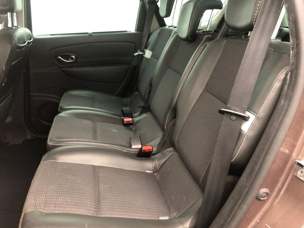 Renault Grand Scénic - Photo 14