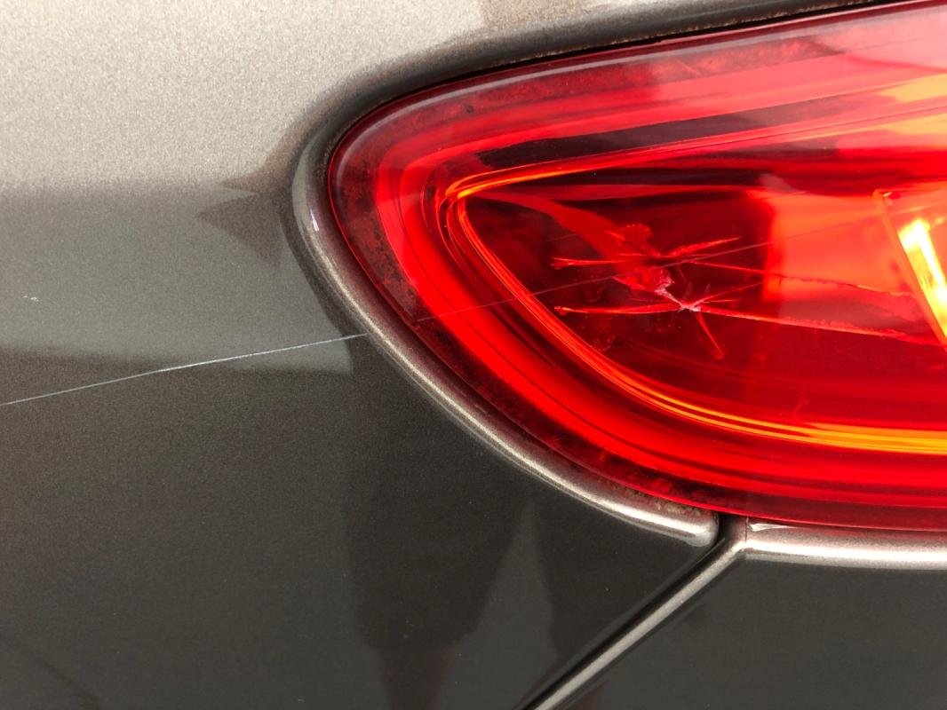 Renault Grand Scénic - Photo 16