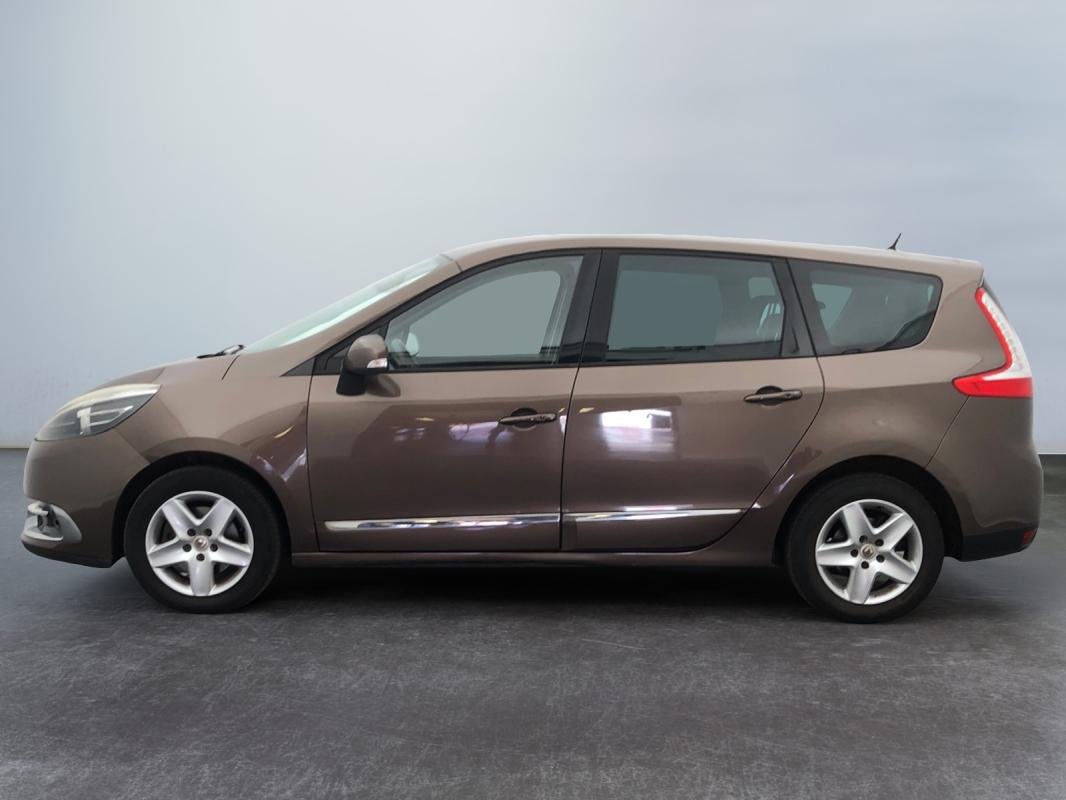 Renault Grand Scénic - Photo 2