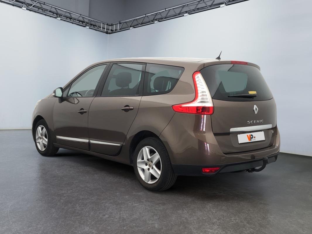 Renault Grand Scénic - Photo 3