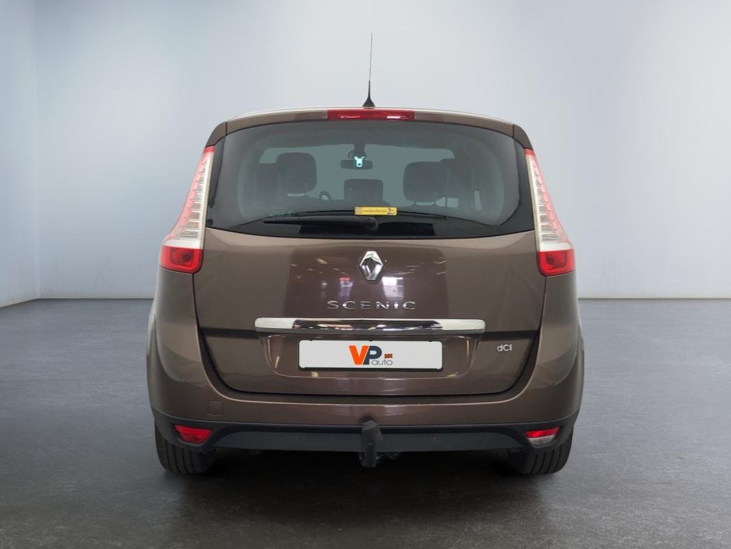 Renault Grand Scénic - Photo 4
