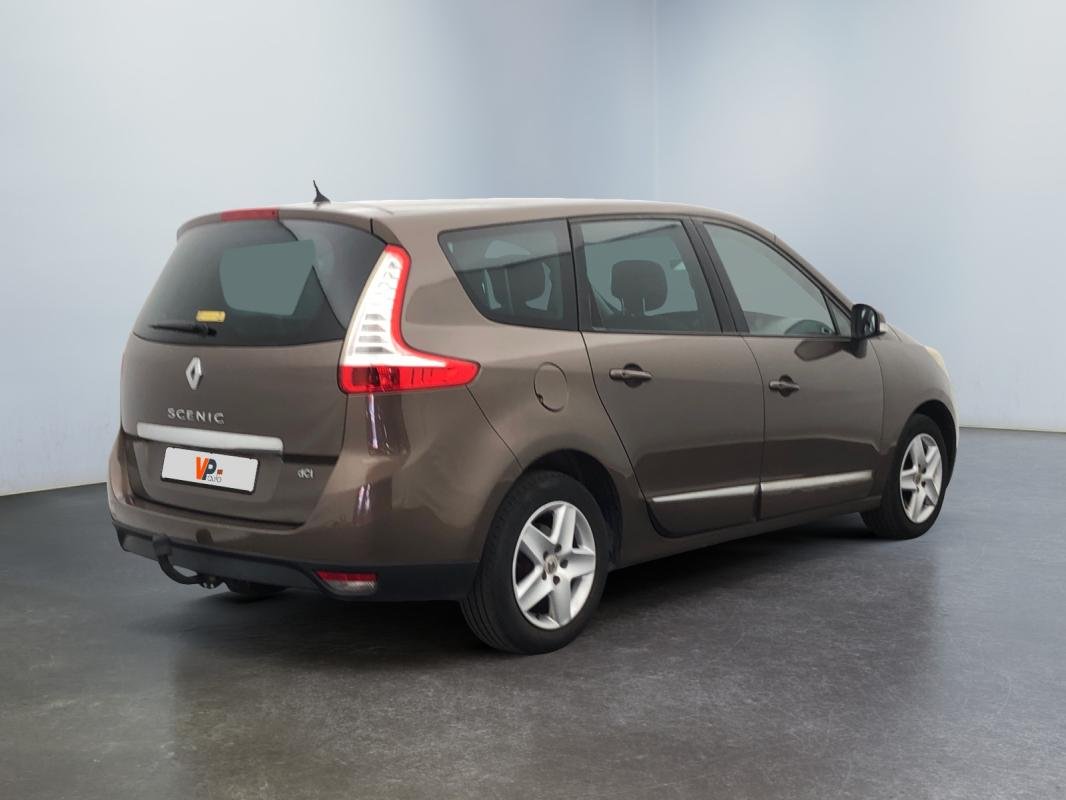 Renault Grand Scénic - Photo 5