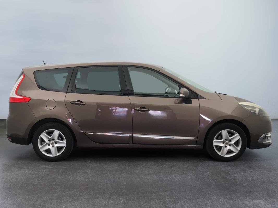 Renault Grand Scénic - Photo 6