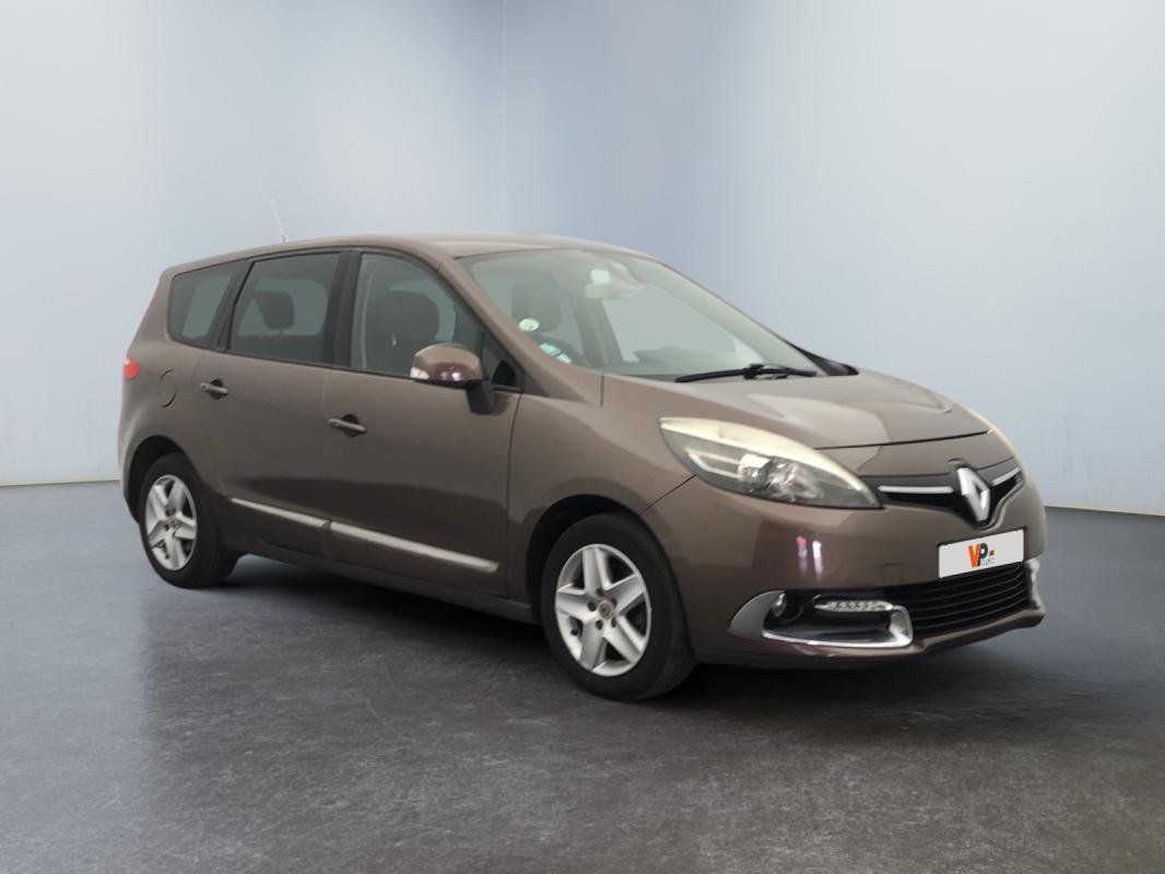 Renault Grand Scénic - Photo 7