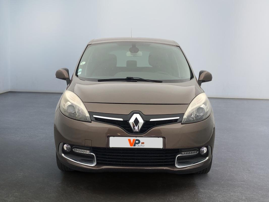 Renault Grand Scénic - Photo 8