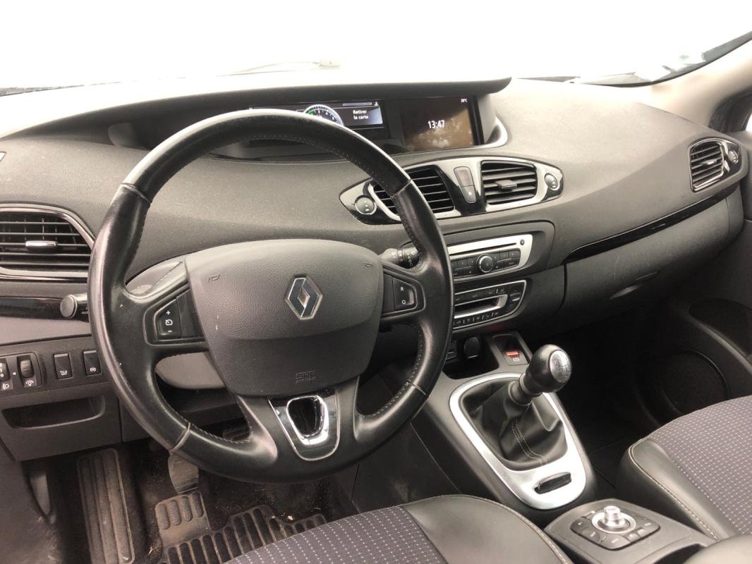 Renault Grand Scénic - Photo 10