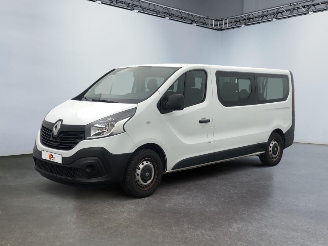 Renault Trafic - Photo 1