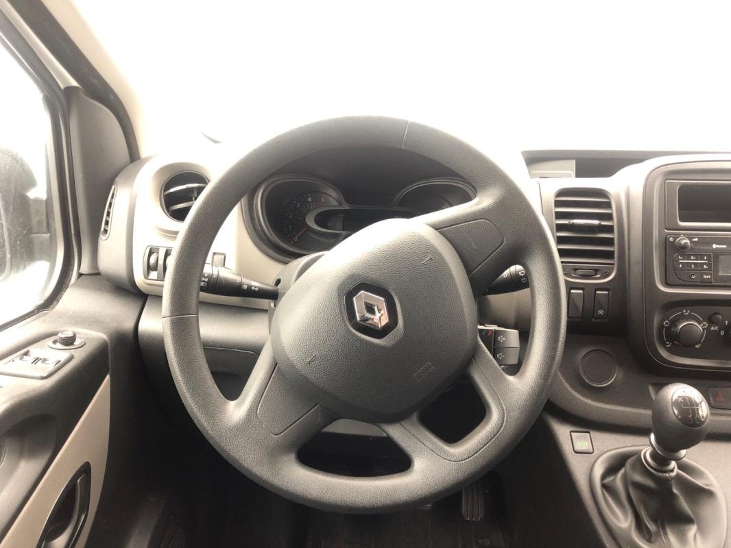 Renault Trafic - Photo 11