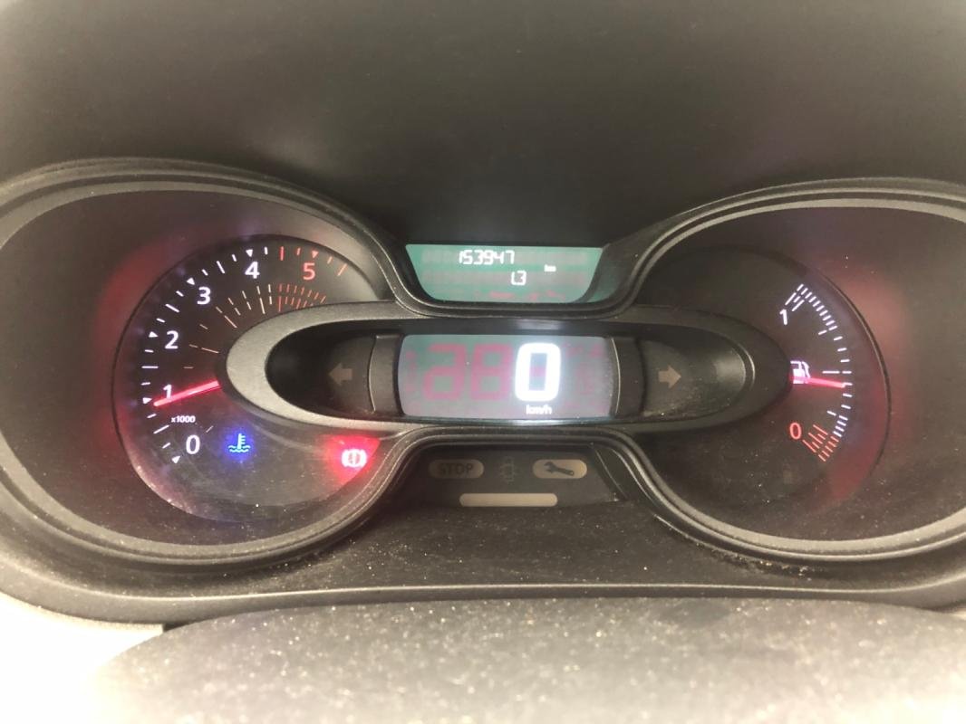 Renault Trafic - Photo 12