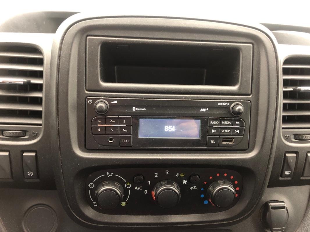 Renault Trafic - Photo 13