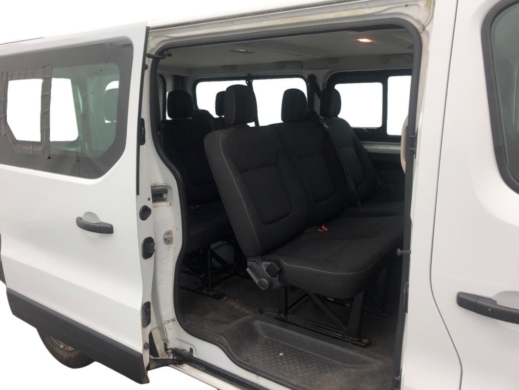 Renault Trafic - Photo 14