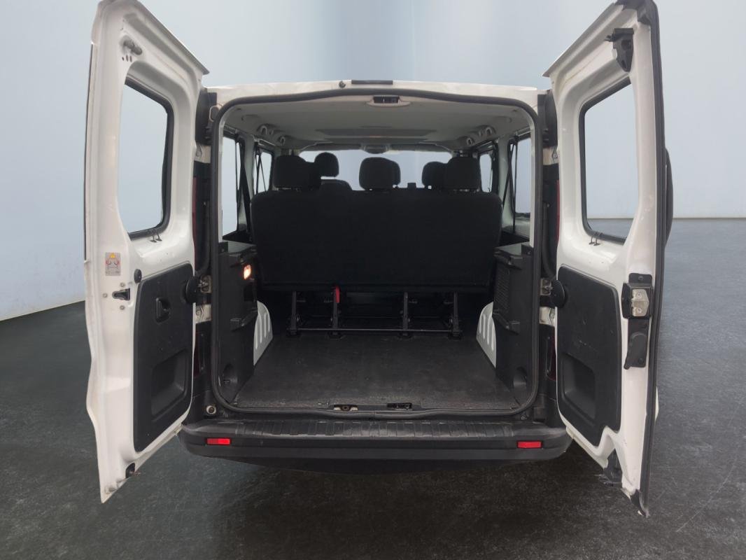 Renault Trafic - Photo 15