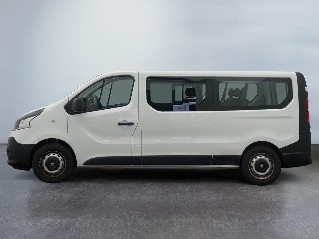 Renault Trafic - Photo 2