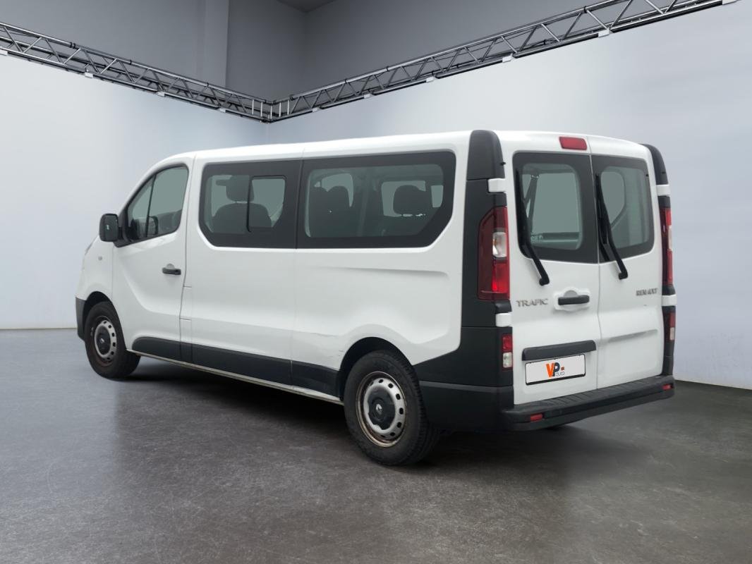 Renault Trafic - Photo 3