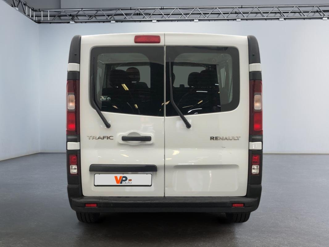 Renault Trafic - Photo 4