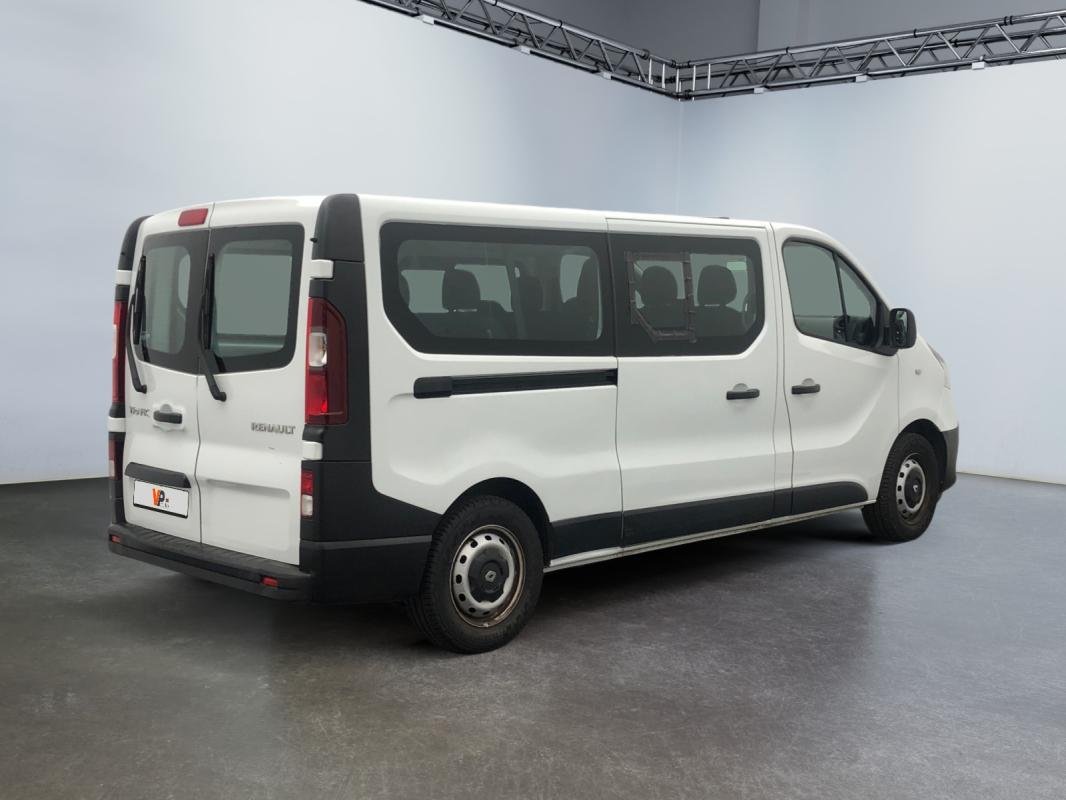 Renault Trafic - Photo 5