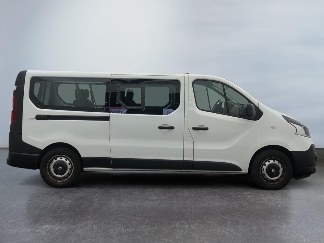 Renault Trafic - Photo 6