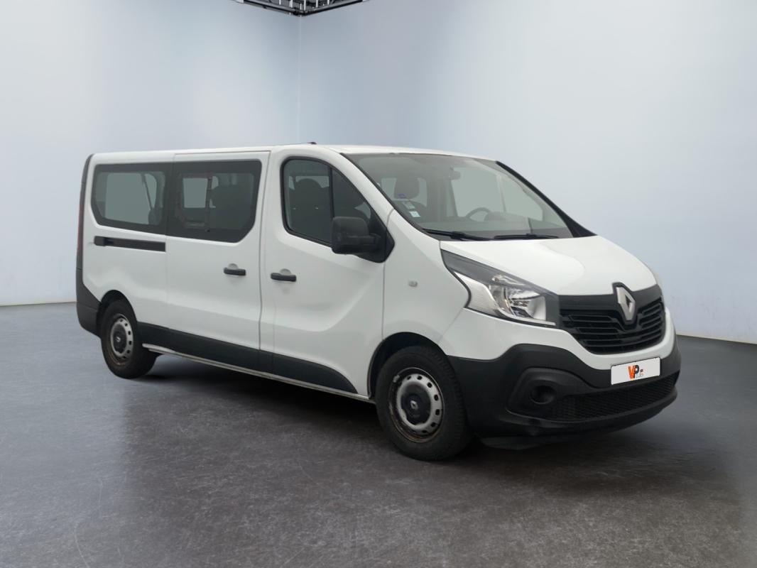 Renault Trafic - Photo 7