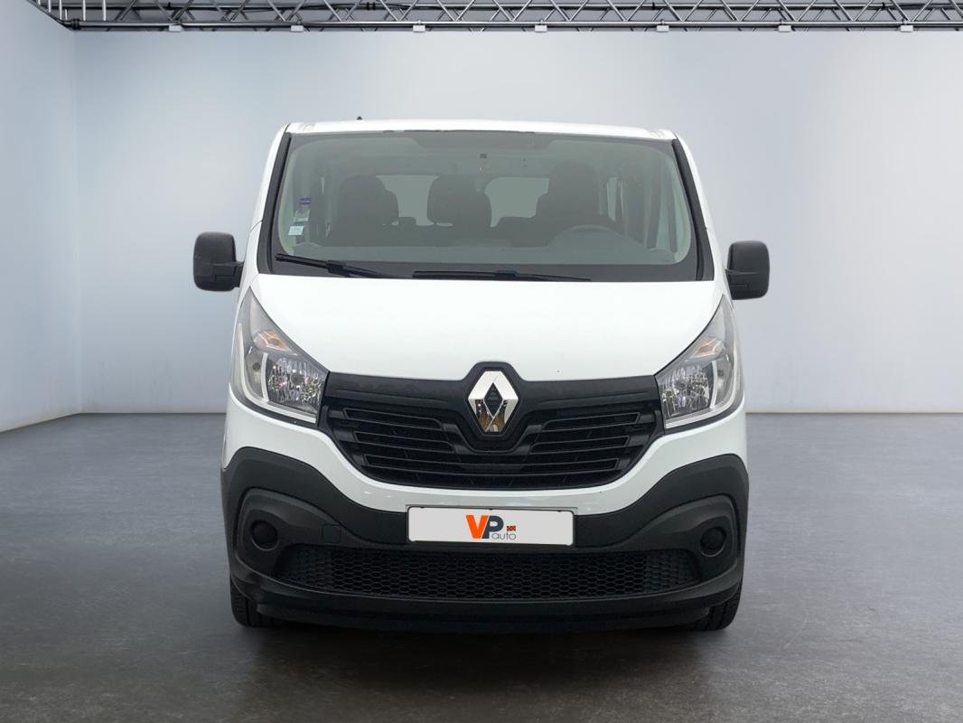 Renault Trafic - Photo 8
