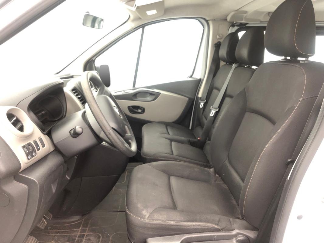 Renault Trafic - Photo 9