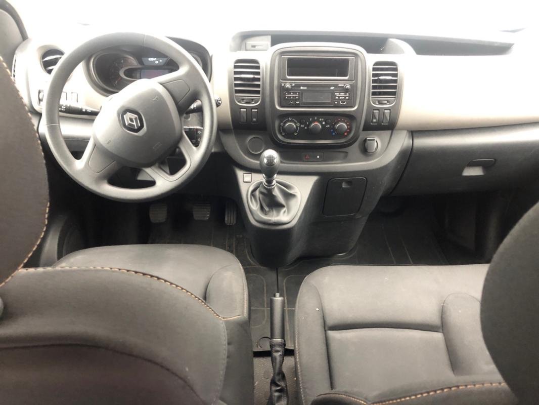Renault Trafic - Photo 10