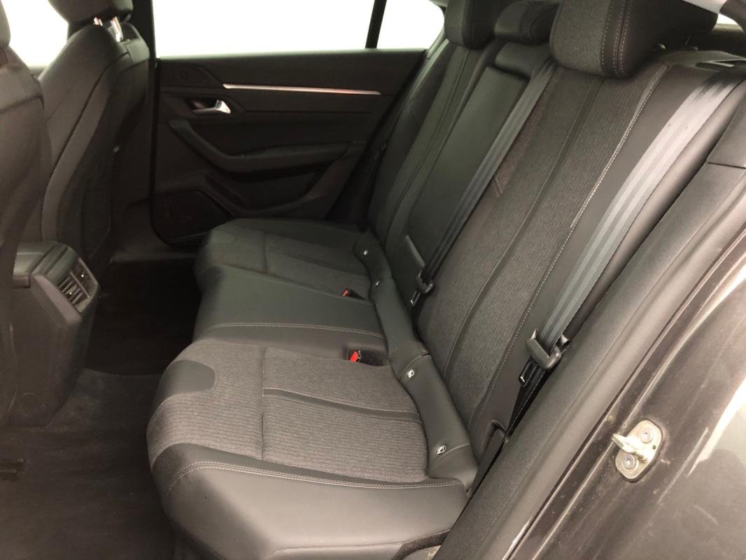 Peugeot 508 SW - Photo 14