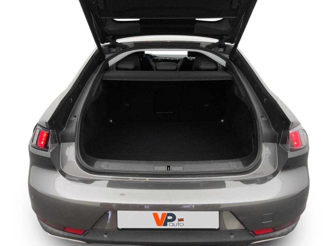 Peugeot 508 SW - Photo 15