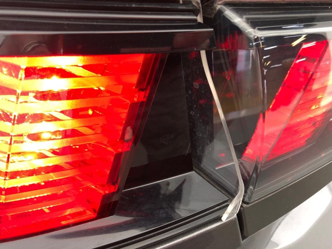 Peugeot 508 SW - Photo 16
