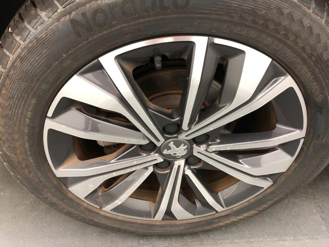 Peugeot 508 SW - Photo 18