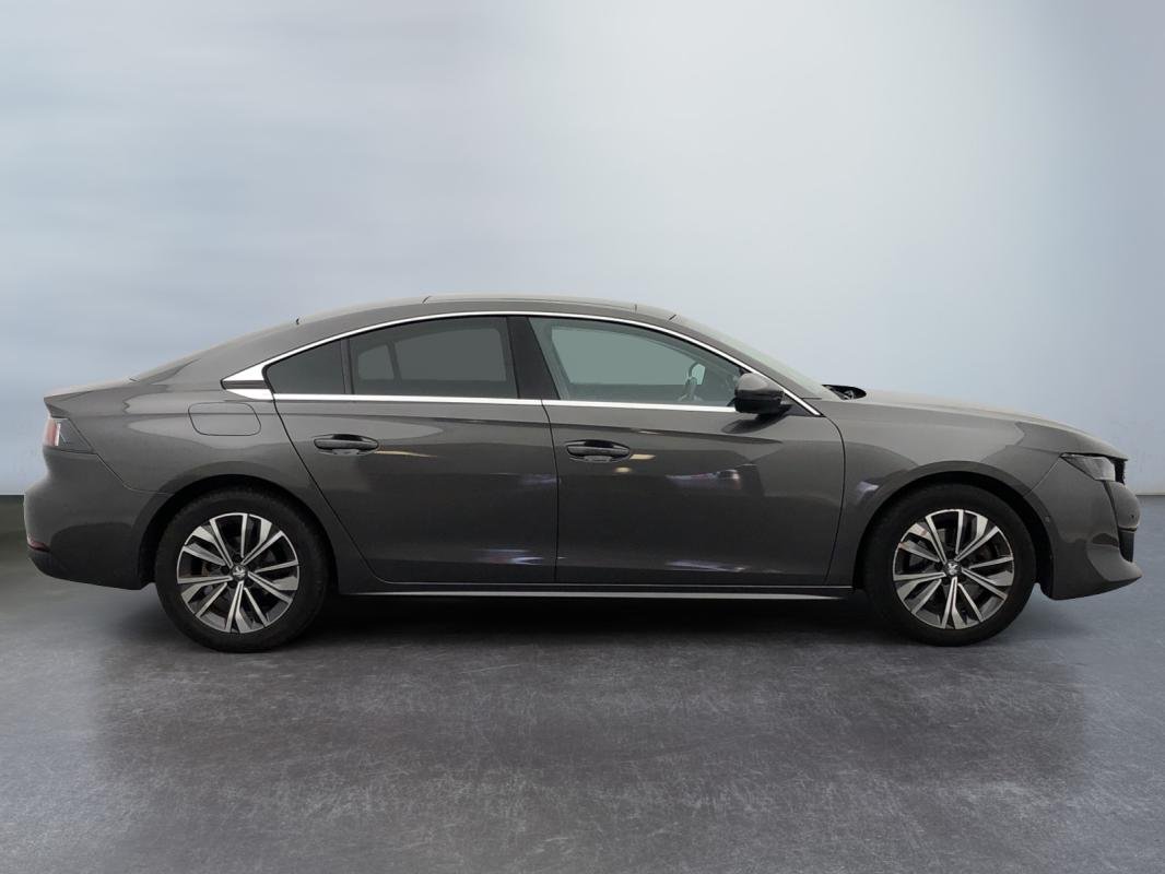 Peugeot 508 SW - Photo 6