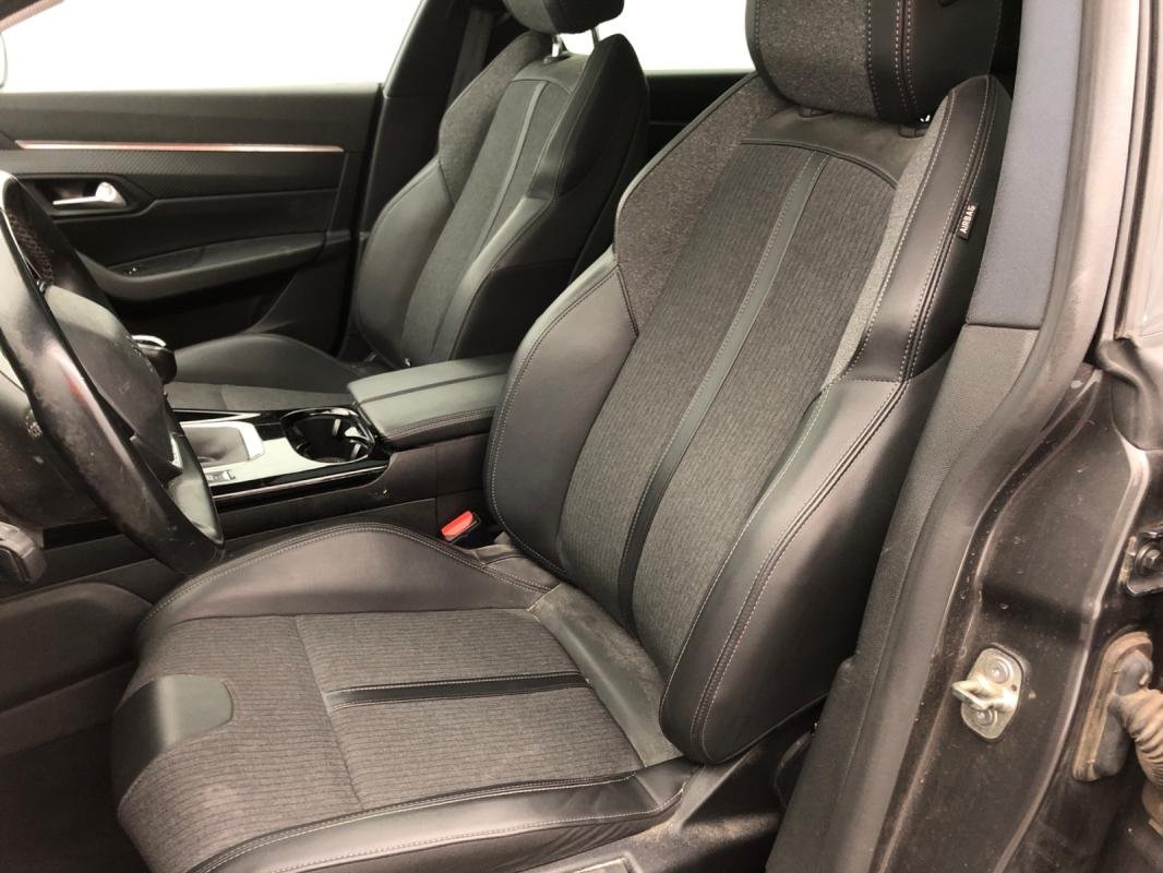 Peugeot 508 SW - Photo 9