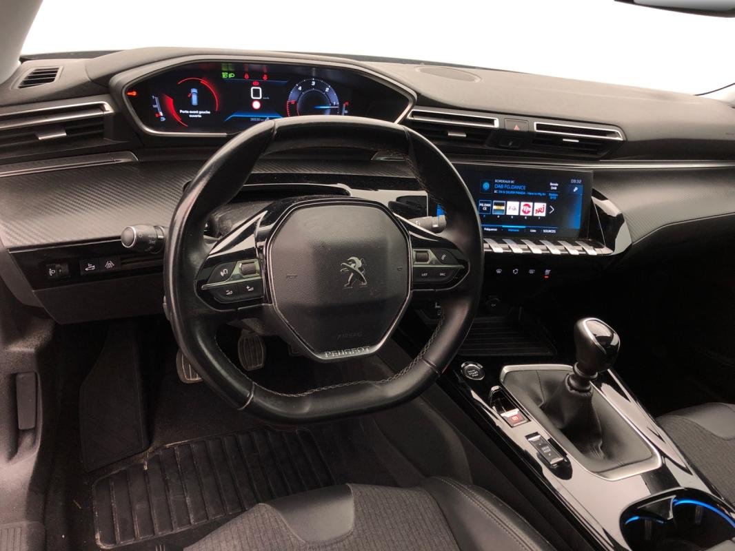 Peugeot 508 SW - Photo 10