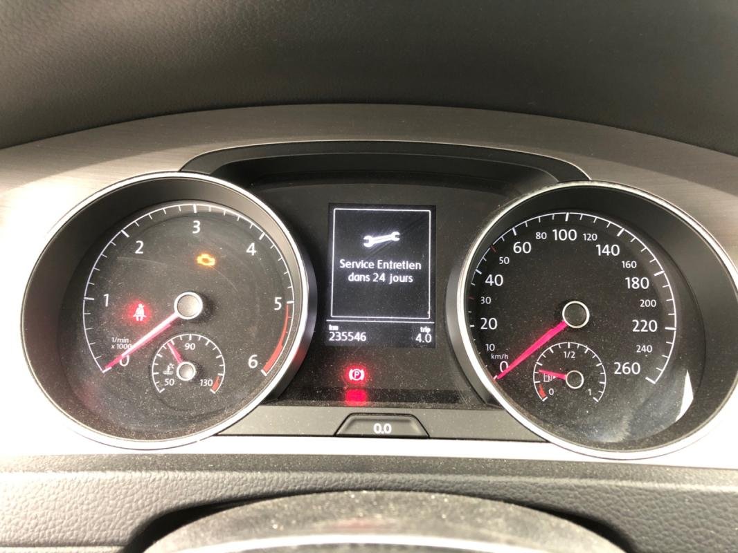 Volkswagen Golf SW - Photo 12