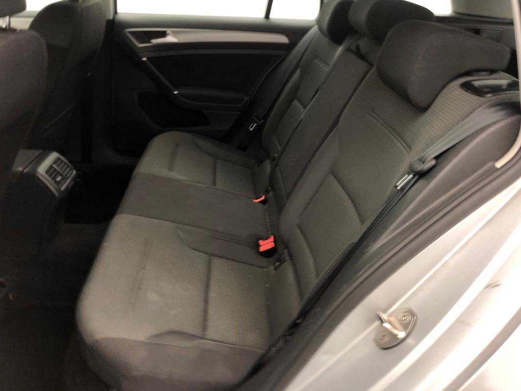 Volkswagen Golf SW - Photo 14