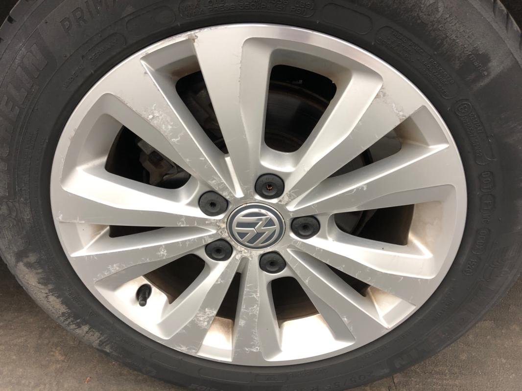 Volkswagen Golf SW - Photo 16