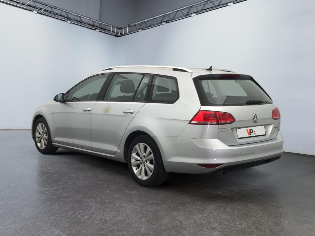 Volkswagen Golf SW - Photo 3