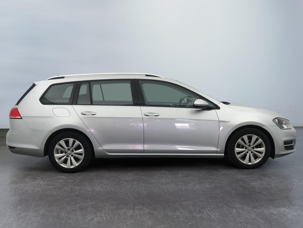 Volkswagen Golf SW - Photo 6
