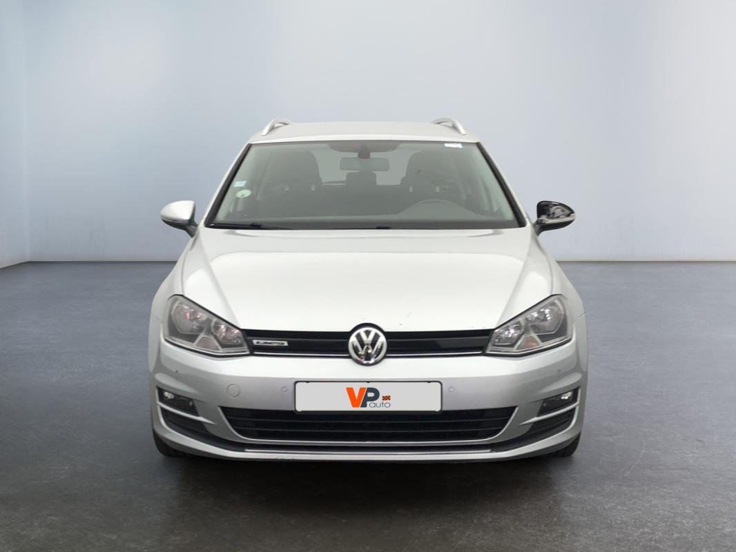 Volkswagen Golf SW - Photo 8
