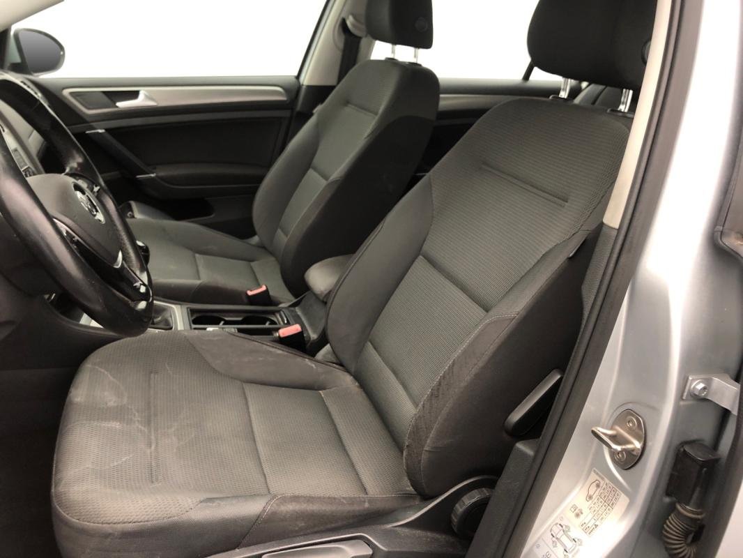 Volkswagen Golf SW - Photo 9