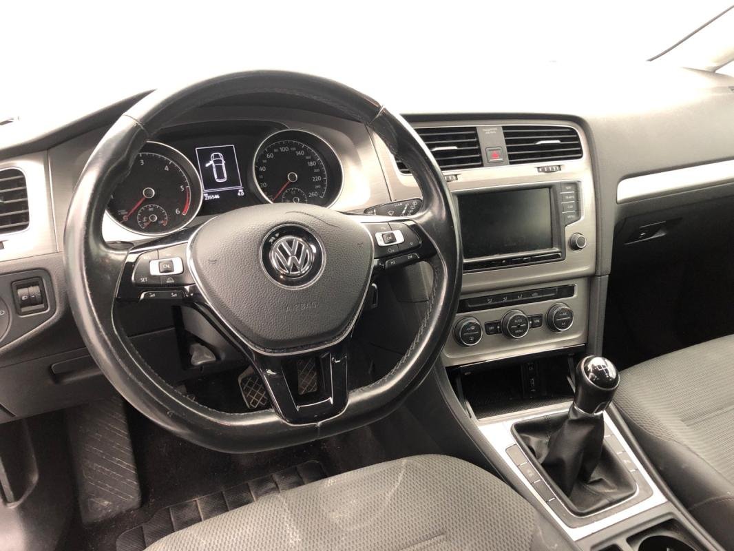 Volkswagen Golf SW - Photo 10