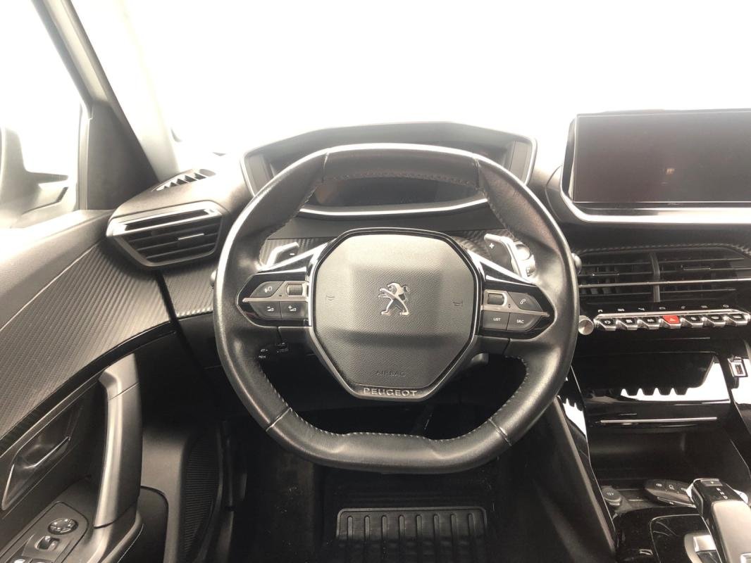 Peugeot 2008 - Photo 11