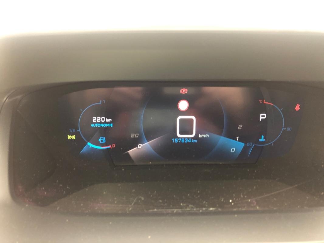 Peugeot 2008 - Photo 12