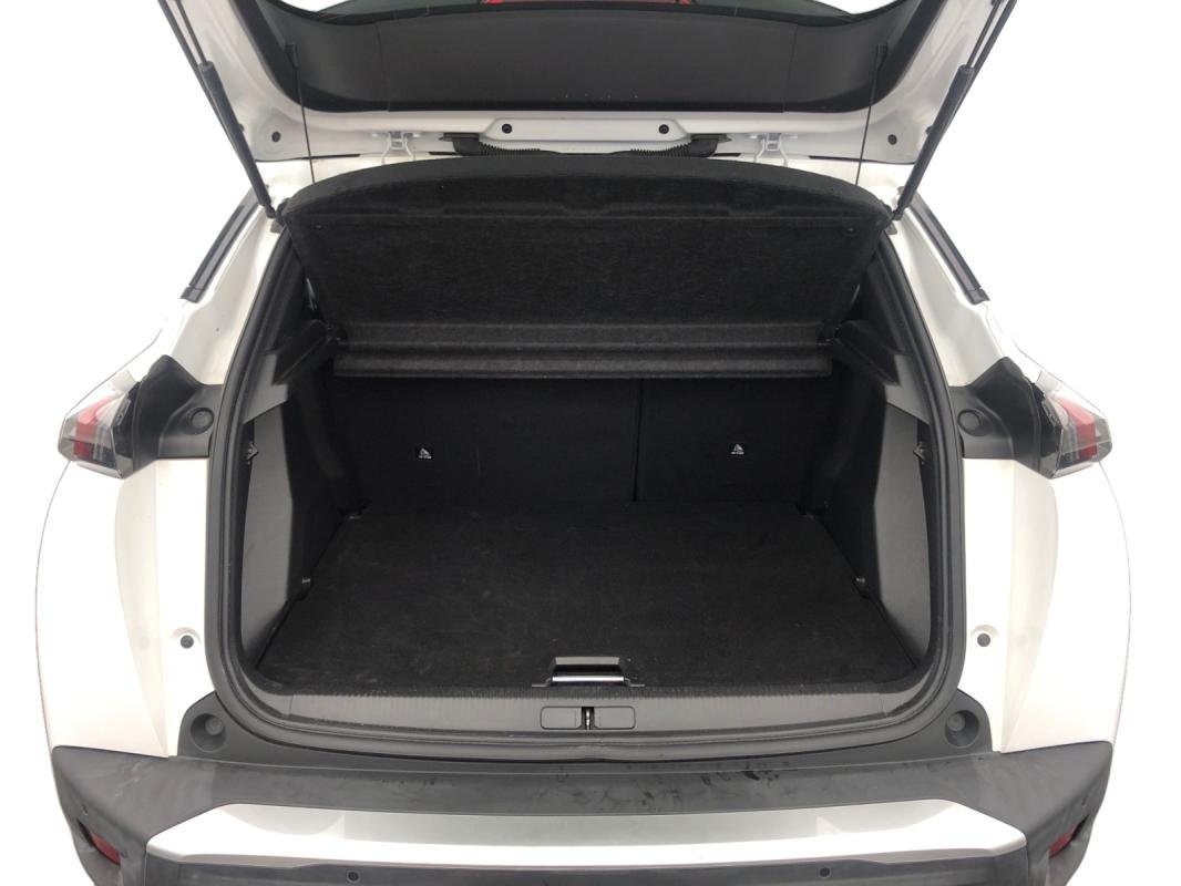 Peugeot 2008 - Photo 15