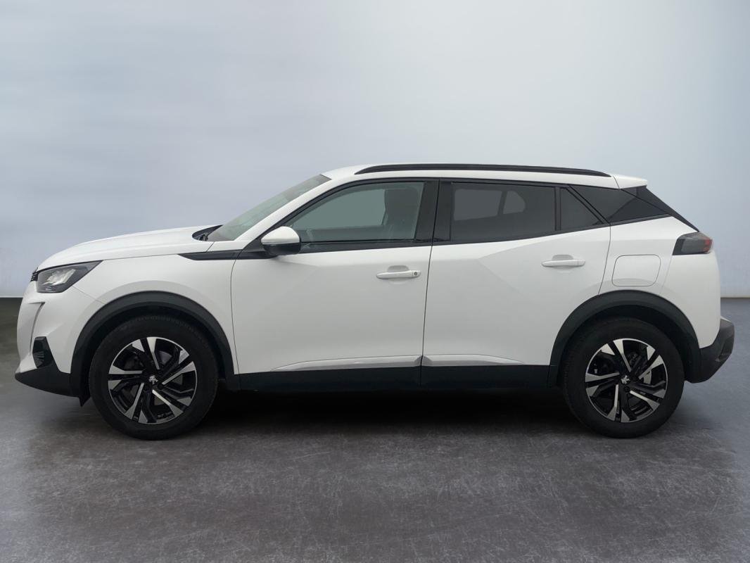 Peugeot 2008 - Photo 2