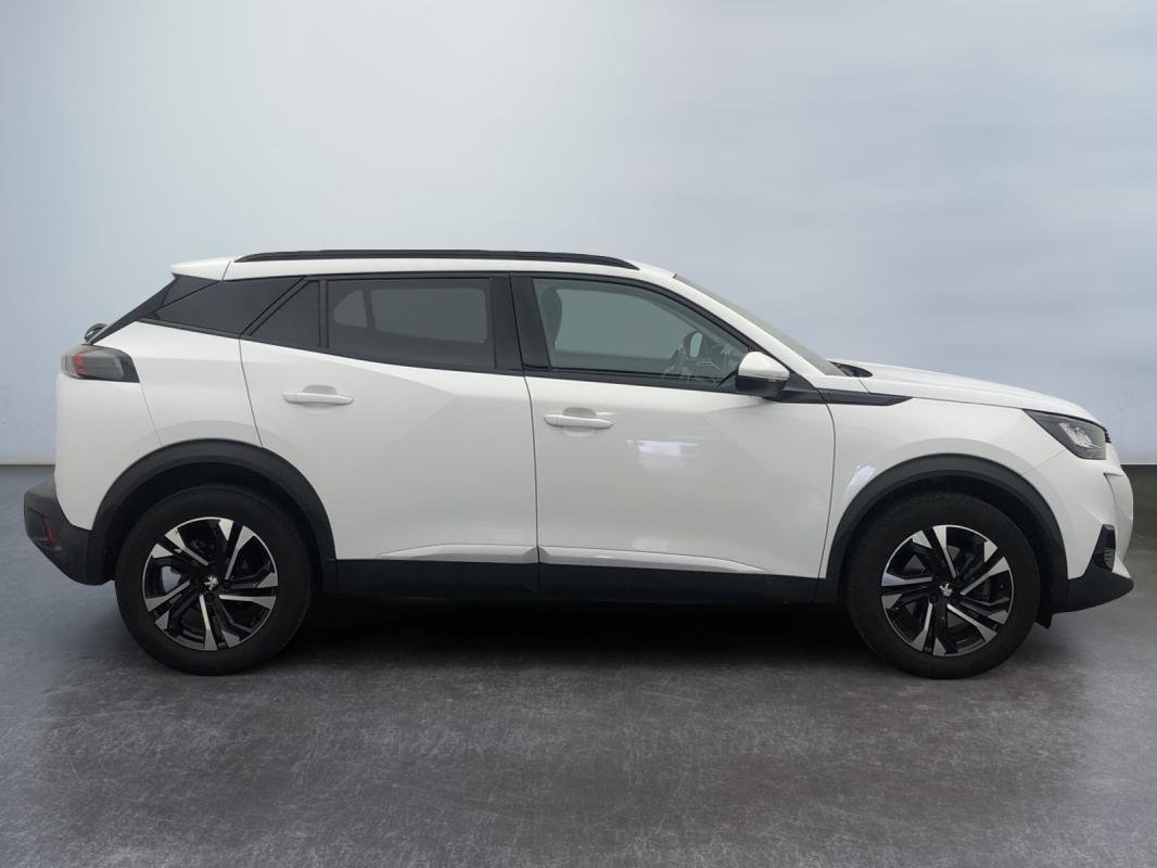 Peugeot 2008 - Photo 6