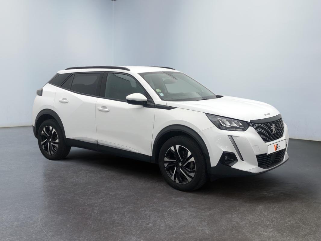 Peugeot 2008 - Photo 7