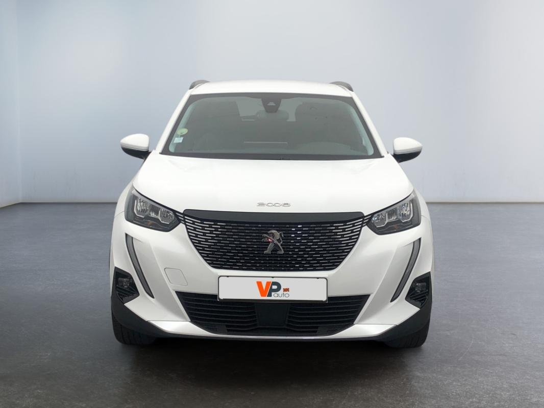 Peugeot 2008 - Photo 8