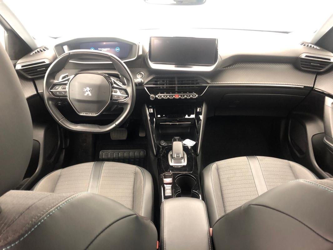 Peugeot 2008 - Photo 10